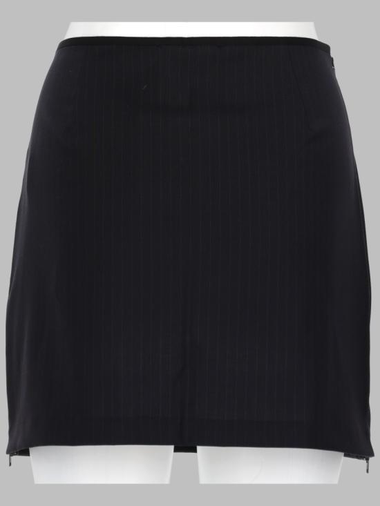 26SS 팔로마울 스커트 WV3802 208 CHARCOAL - PALOMA WOOL