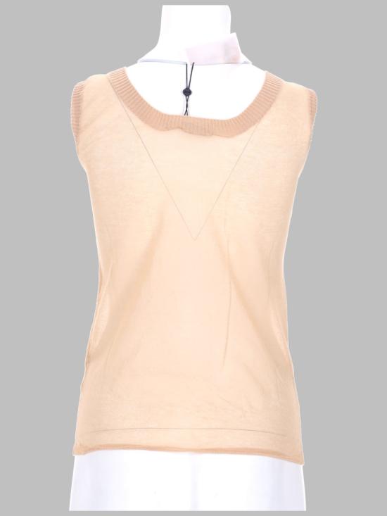 26SS 팔로마울 탑 WJ3601 140 PINK - PALOMA WOOL