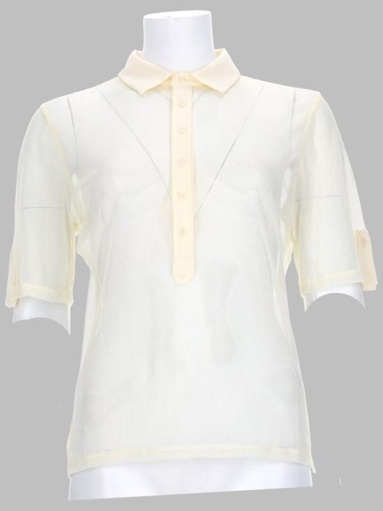 26SS 팔로마울 탑 WD6202 010 WHITE
