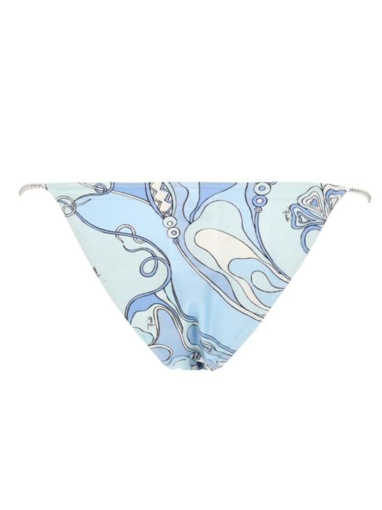 26SS 푸찌 비치웨어 6HMX74 6H835P21 BLUE - PUCCI