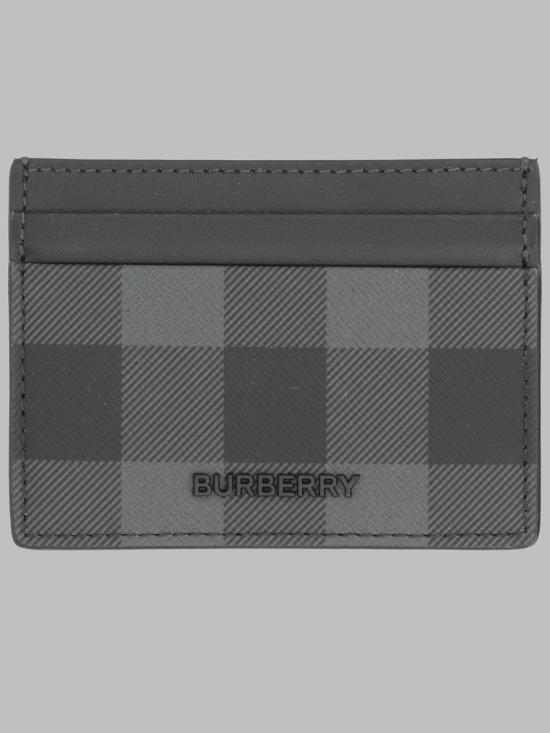 26FW 버버리 카드지갑 8112255 A1208 GREY