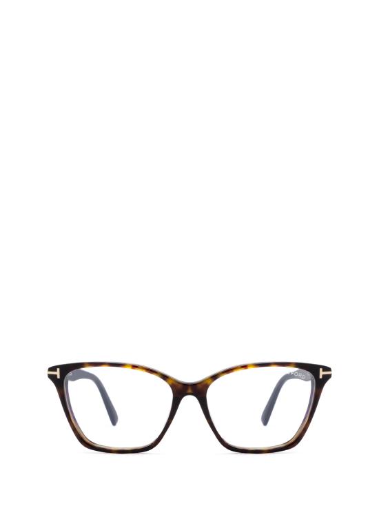 26FW 톰포드 안경 FT5949 B 052 DARK HAVANA