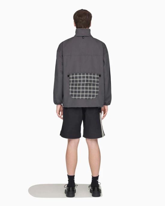 26SS 아디다스 X 송 포 더 뮤트 긴팔 티셔츠 KS1340 GRESI Gresi - ADIDAS X SONG FOR THE MUTE