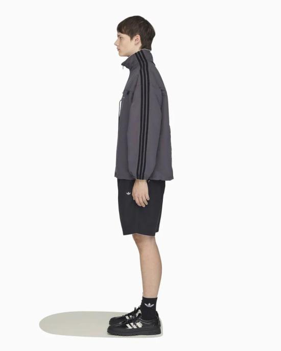 26SS 아디다스 X 송 포 더 뮤트 긴팔 티셔츠 KS1340 GRESI Gresi - ADIDAS X SONG FOR THE MUTE