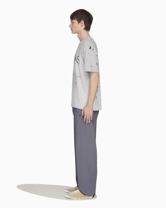 26SS 아디다스 X 송 포 더 뮤트 스트레이트 팬츠 KS1345 GREFI Grefi - ADIDAS X SONG FOR THE MUTE