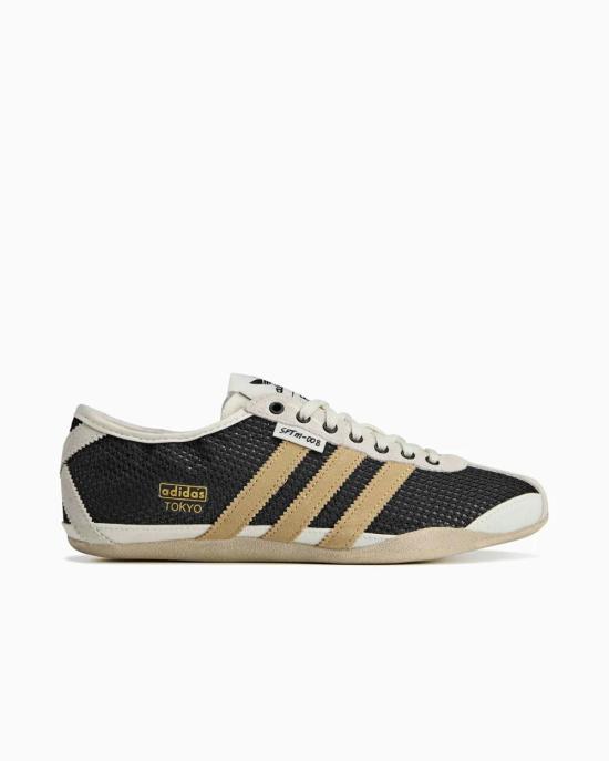 26SS 아디다스 X 송 포 더 뮤트 스니커즈 KI4737 CBLACK Black