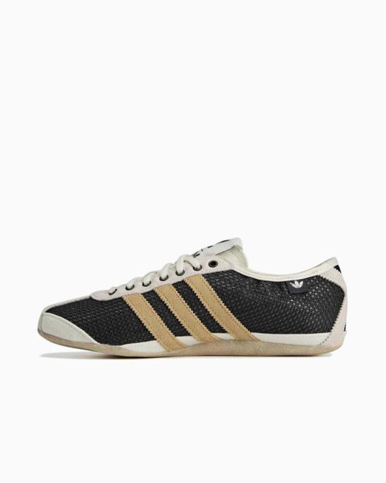 26SS 아디다스 X 송 포 더 뮤트 스니커즈 KI4737 CBLACK Black - ADIDAS X SONG FOR THE MUTE