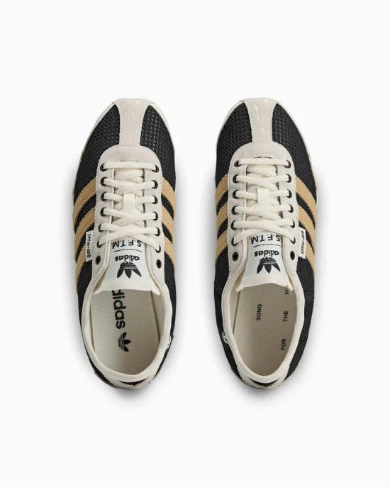 26SS 아디다스 X 송 포 더 뮤트 스니커즈 KI4737 CBLACK Black - ADIDAS X SONG FOR THE MUTE