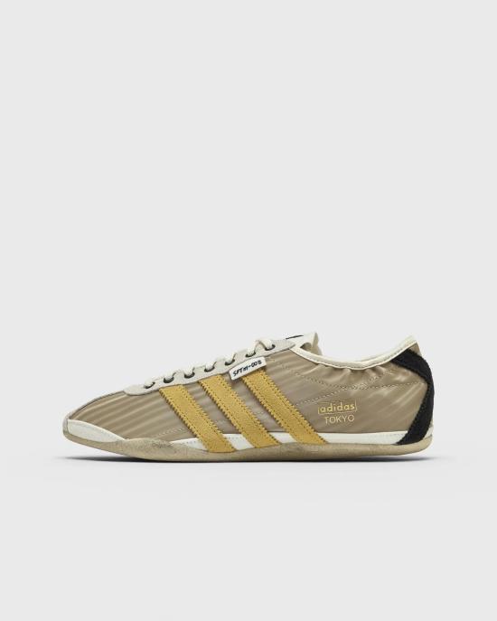 26SS 아디다스 X 송 포 더 뮤트 스니커즈 KJ4401 OWHITE white - ADIDAS X SONG FOR THE MUTE