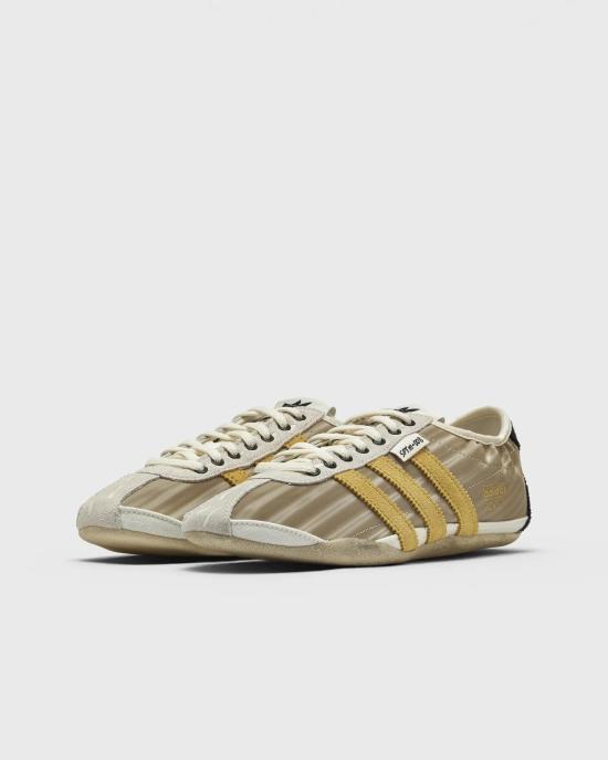 26SS 아디다스 X 송 포 더 뮤트 스니커즈 KJ4401 OWHITE white - ADIDAS X SONG FOR THE MUTE