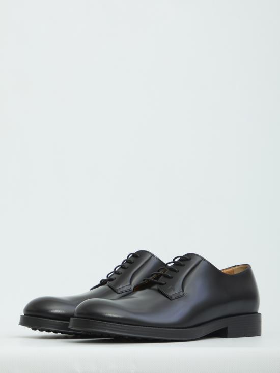 26SS 토즈 드레스 슈즈 XXM75L0JK80 BLACK - TODS