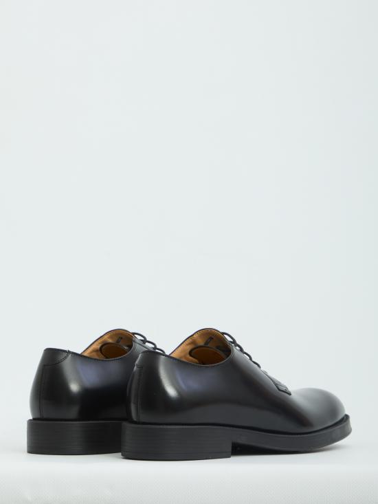 26SS 토즈 드레스 슈즈 XXM75L0JK80 BLACK - TODS