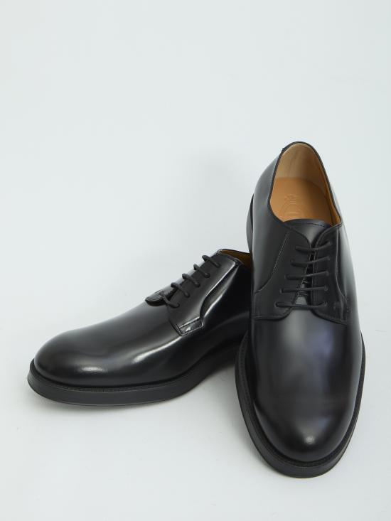 26SS 토즈 드레스 슈즈 XXM75L0JK80 BLACK - TODS