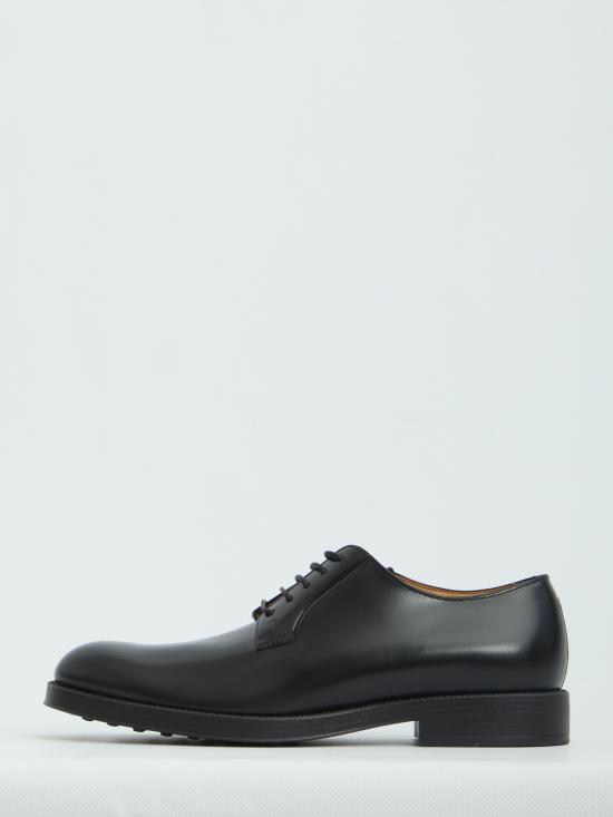 26SS 토즈 드레스 슈즈 XXM75L0JK80 BLACK - TODS