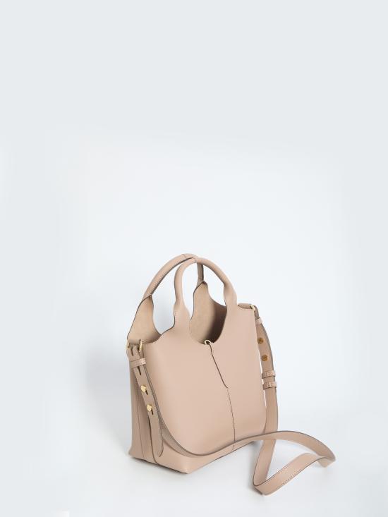 26SS 토즈 토트백 XBWEBRF0100 BROWN - TODS