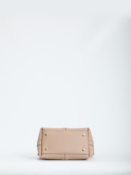 26SS 토즈 토트백 XBWEBRF0100 BROWN - TODS