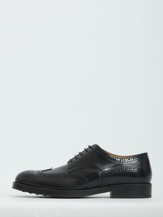 26SS 토즈 드레스 슈즈 XXM75L0JK70 BLACK - TODS