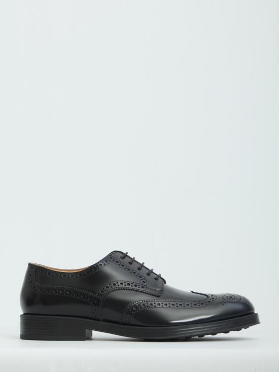 26SS 토즈 드레스 슈즈 XXM75L0JK70 BLACK