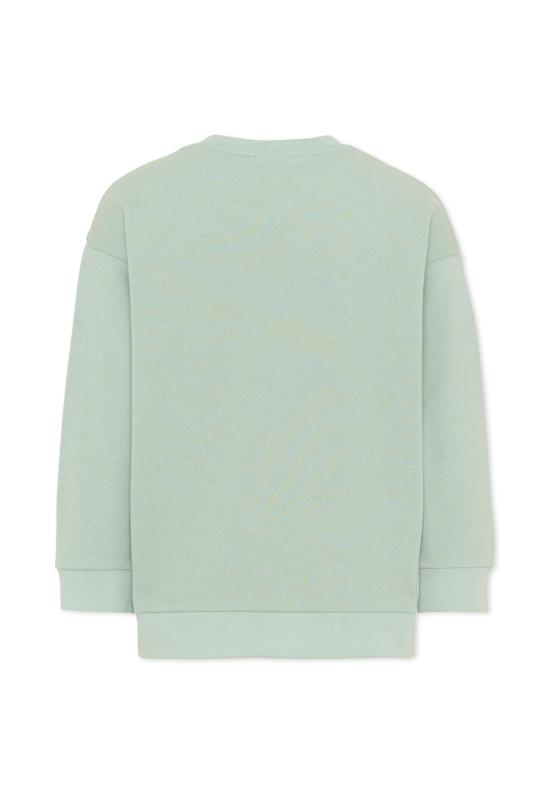 26FW [키즈] 펜디 티셔츠 JUH114 5V0 F1V3S GREEN - FENDI
