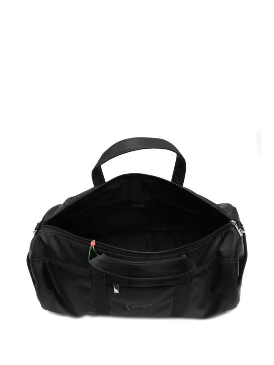 26FW 겐조 더플백 FG68SA409F02 99 BLACK - KENZO