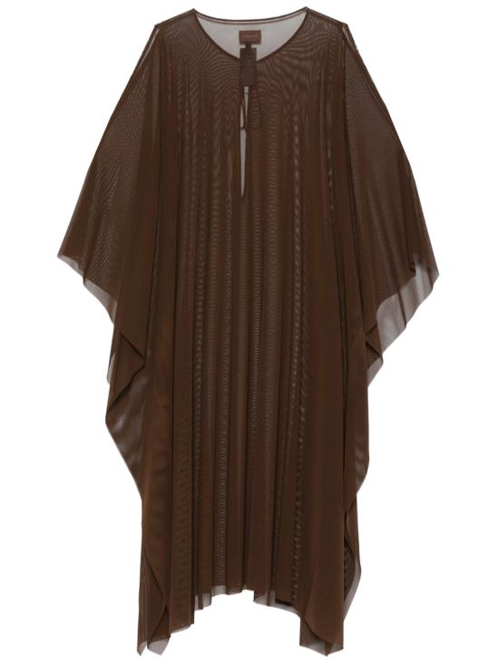 26SS 피시코 원피스 수영복 CK82L0 F0406 CAFFE - FISICO