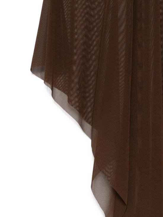 26SS 피시코 원피스 수영복 CK82L0 F0406 CAFFE - FISICO