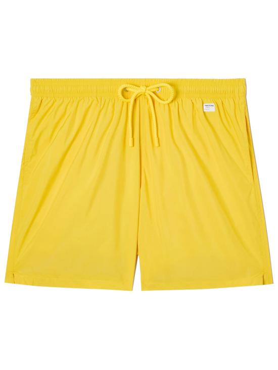 26SS 세인트바쓰 스윔팬츠 LIG0004 01680L 91 YELLOW PN