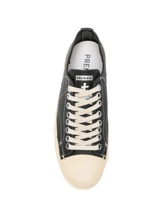26SS 프리미아타 스니커즈 VINCE015 NERO - PREMIATA