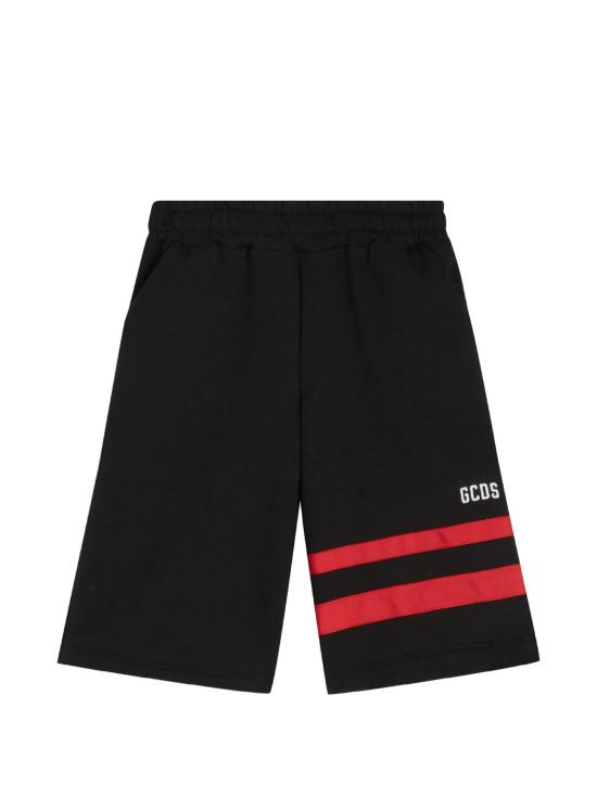 26SS [키즈] 지씨디에스 쇼츠/버뮤다 Z0UJQL594F004 999 Black