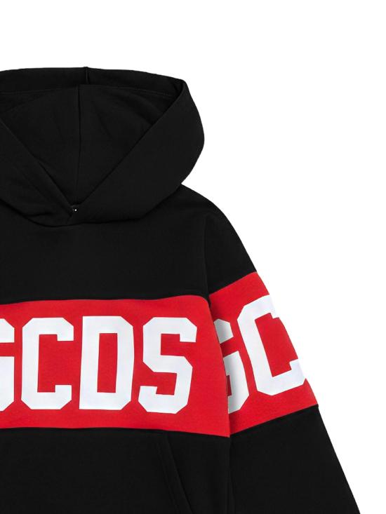 26SS [키즈] 지씨디에스 티셔츠 C1BJQL538F004 100 White - GCDS