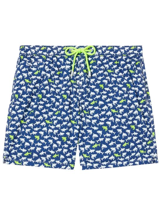 26SS 세인트바쓰 스윔팬츠 LIG0016 07507L SHARK TROUBL