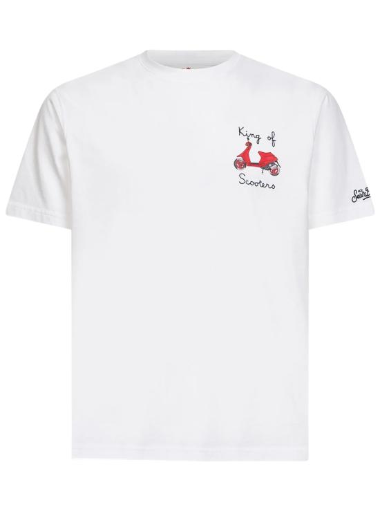 26SS 세인트바쓰 탑 POT0001 04328L KING SCOOTER