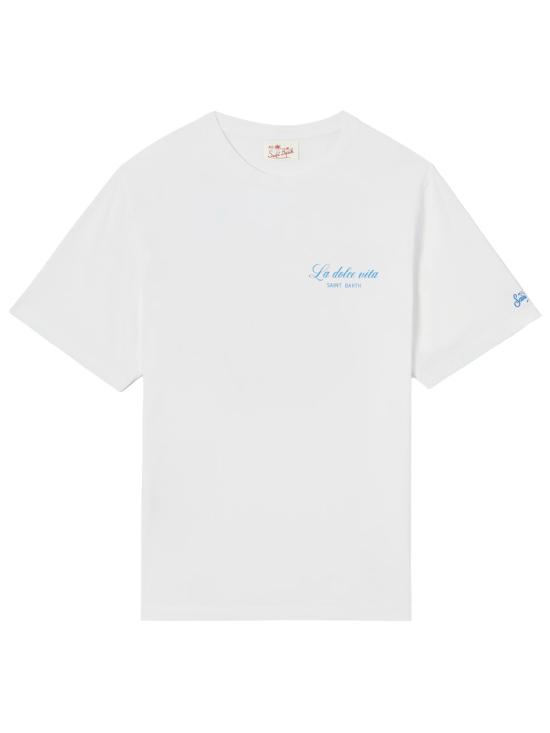 26SS 세인트바쓰 탑 PRL0002 00932L DOLCE VITA E