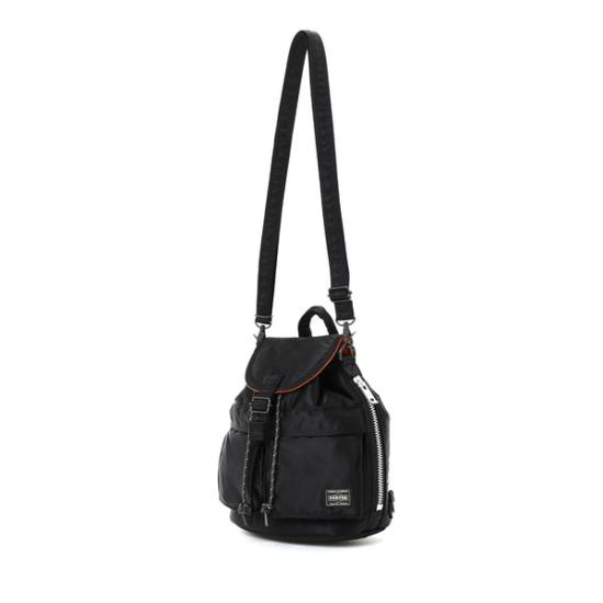 26SS 포터 숄더백 62201628 10 BLACK DOM