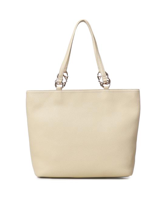 26SS 모스키노 숄더백 JC4005PP1OLB0 129 Butter - MOSCHINO