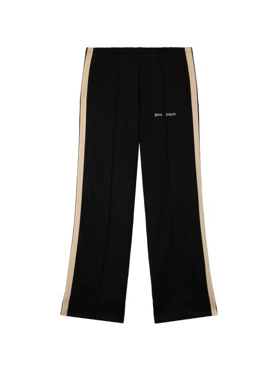 26SS 팜앤젤스 팬츠 PWCJ031S26FAB001 1003 BLACK OFF WHITE