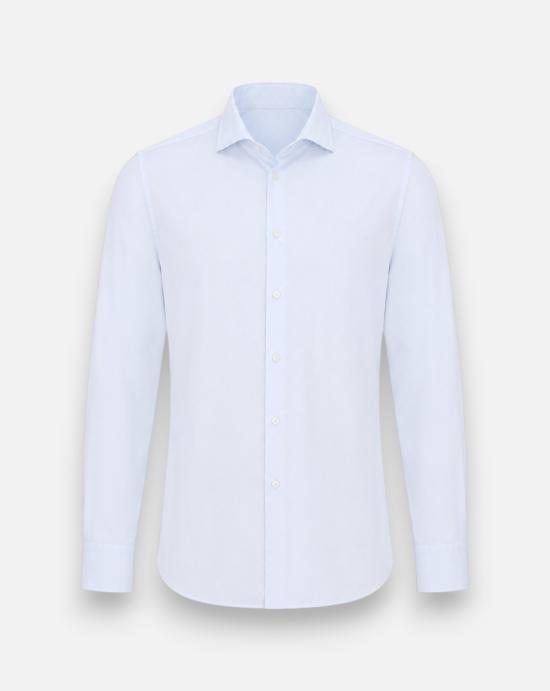 26SS 싸쿠스 셔츠 422ML 21192 748 Light blue
