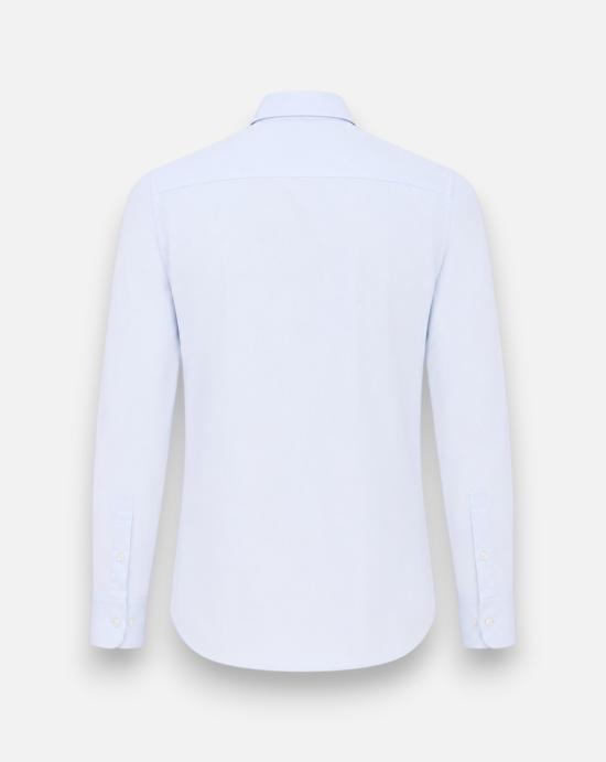 26SS 싸쿠스 셔츠 422ML 21192 748 Light blue - XACUS