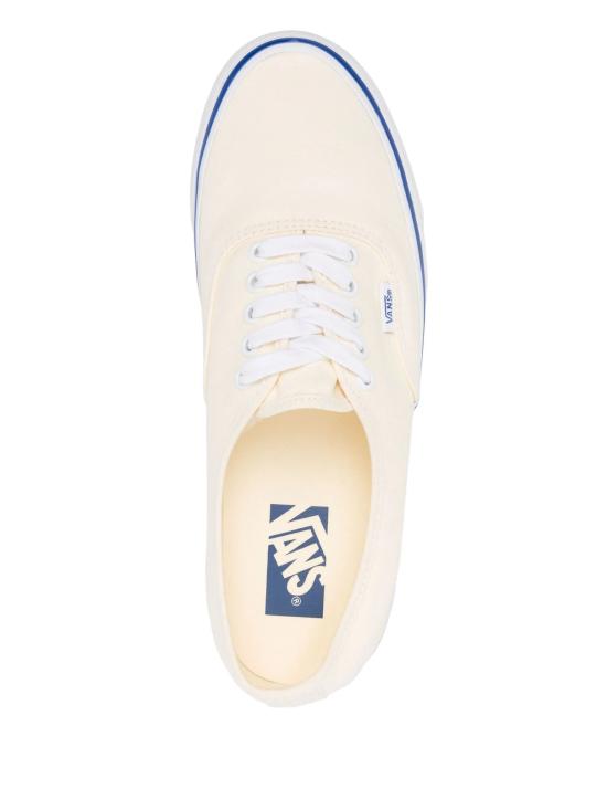26SS 반스 스니커즈 VN000CQAOFW1 OFW1 OFF WHITE - VANS