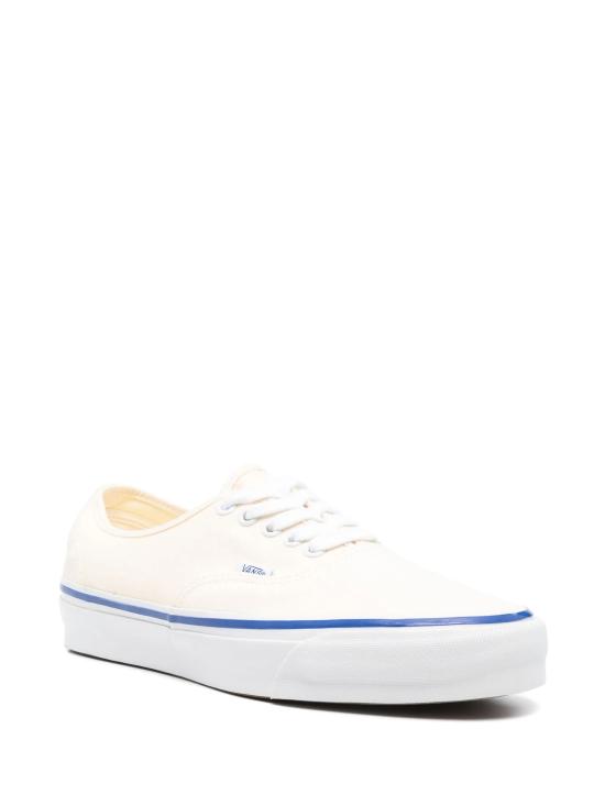26SS 반스 스니커즈 VN000CQAOFW1 OFW1 OFF WHITE - VANS