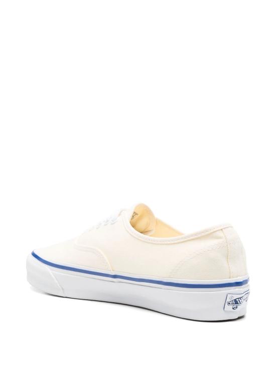 26SS 반스 스니커즈 VN000CQAOFW1 OFW1 OFF WHITE - VANS