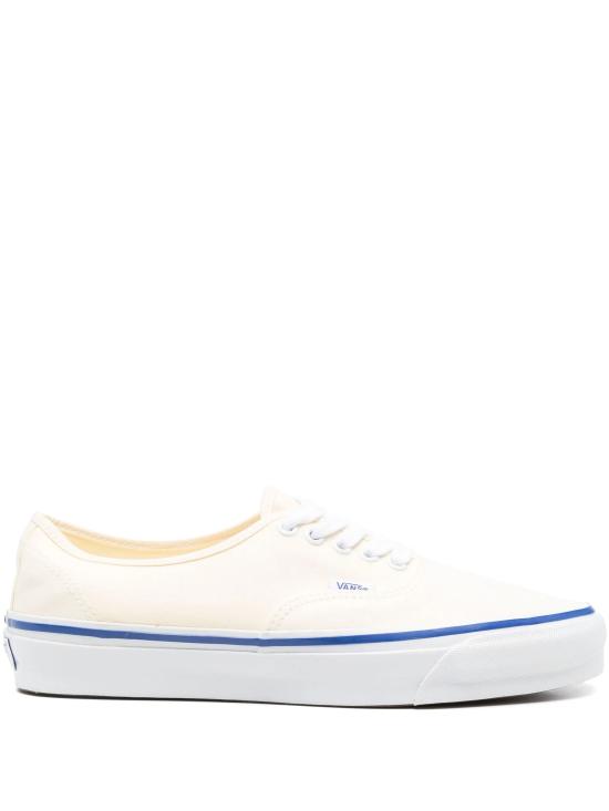 26SS 반스 스니커즈 VN000CQAOFW1 OFW1 OFF WHITE