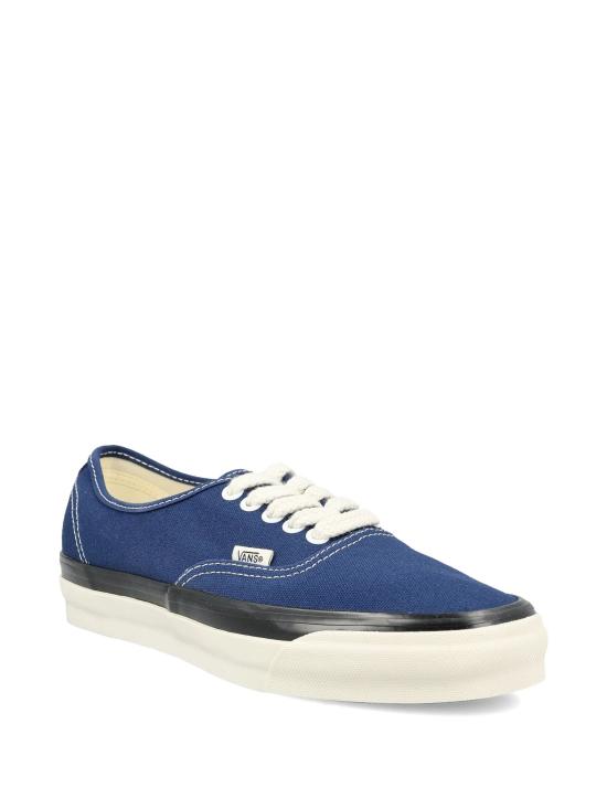 26SS 반스 스니커즈 VN000EFZCJE1 CJE1 BLUE - VANS