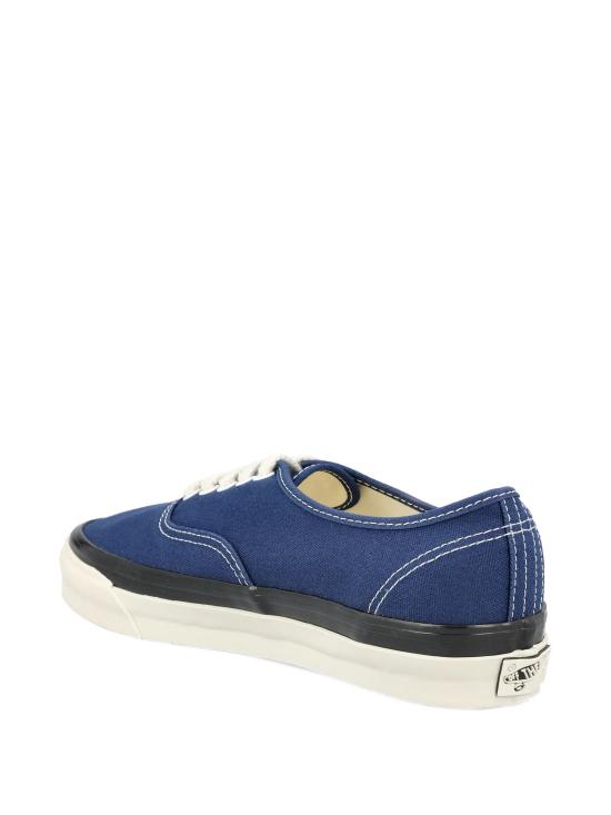 26SS 반스 스니커즈 VN000EFZCJE1 CJE1 BLUE - VANS