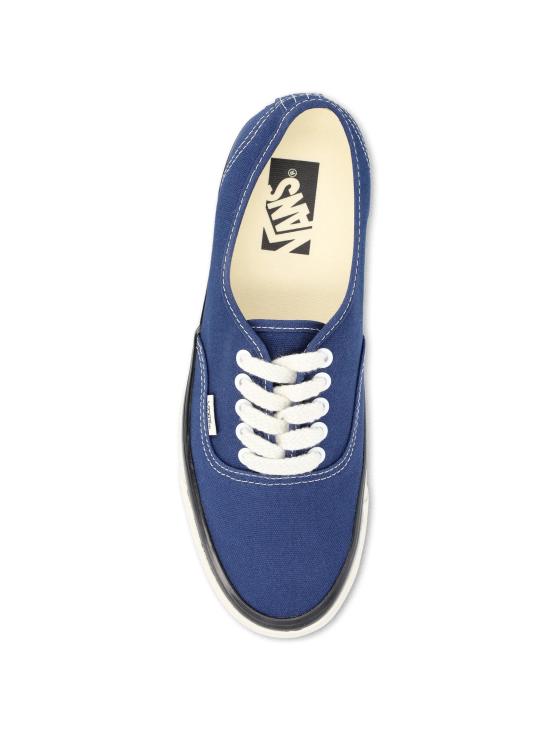 26SS 반스 스니커즈 VN000EFZCJE1 CJE1 BLUE - VANS