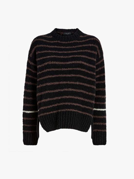  프로엔자슐러 스웨터 프로엔자 슐러 레오니  블랙 - PROENZA SCHOULER