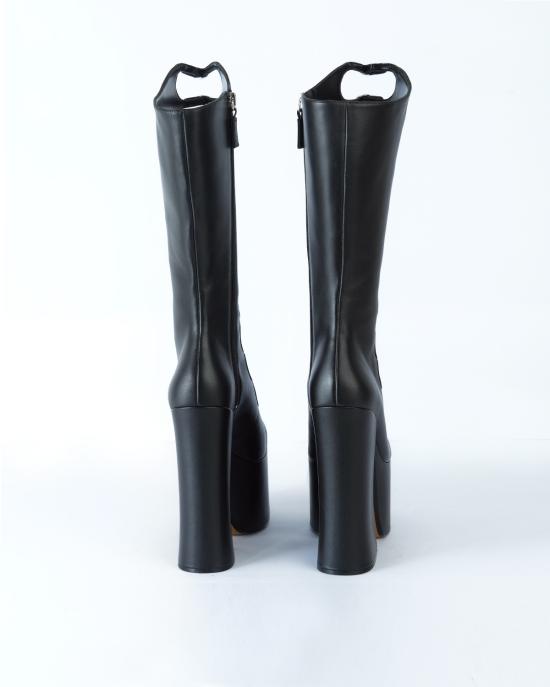 26SS 마크제이콥스 부츠 3F3FBO001F02 001 black NERO - MARC JACOBS