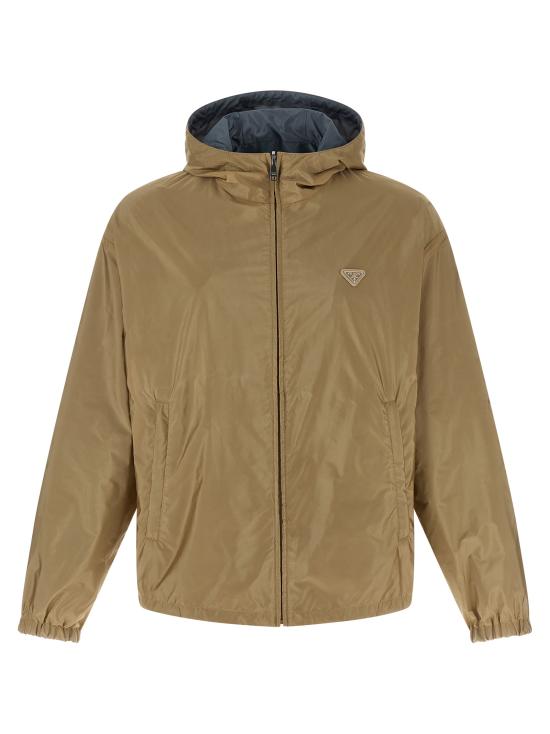 26SS 프라다 자켓 SGD108SOOO1WQ9F05JX Multicolor