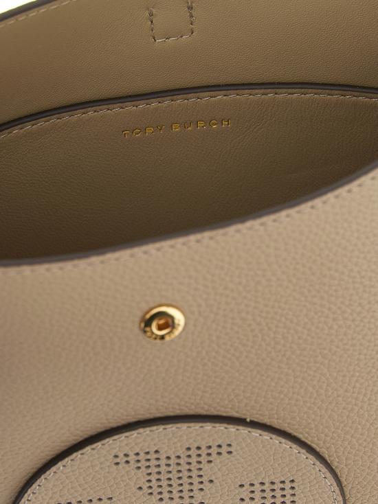26FW 토리버치 크로스백 185793020 Gray - TORY BURCH