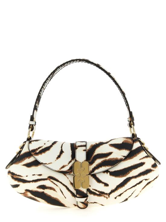 26FW 가니 숄더백 C2050002135 Multicolor